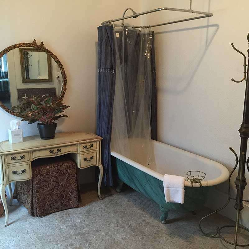 マグナソン ホテル コロンビア 部屋 写真